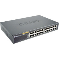 D-Link DES-1024D Non gestito, Interruttore