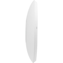 Ubiquiti UAP-AC-PRO punto accesso WLAN 1300 Mbit/s Bianco Supporto Power over Ethernet (PoE), Punto di accesso