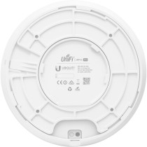 Ubiquiti UAP-AC-PRO punto accesso WLAN 1300 Mbit/s Bianco Supporto Power over Ethernet (PoE), Punto di accesso
