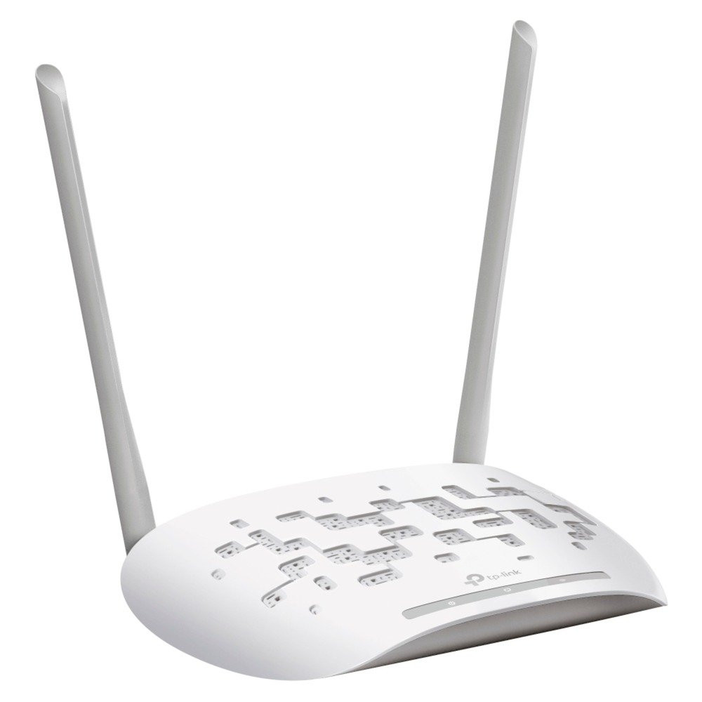 TP-Link TL-WA801N punto accesso WLAN 300 Mbit/s Bianco Supporto Power over Ethernet (PoE), Punto di accesso