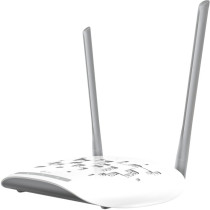 TP-Link TL-WA801N punto accesso WLAN 300 Mbit/s Bianco Supporto Power over Ethernet (PoE), Punto di accesso