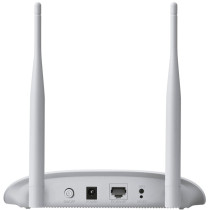 TP-Link TL-WA801N punto accesso WLAN 300 Mbit/s Bianco Supporto Power over Ethernet (PoE), Punto di accesso