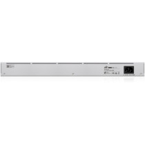 Ubiquiti UniFi USW-24 switch di rete Gestito L2 Gigabit Ethernet (10/100/1000) Argento, Interruttore