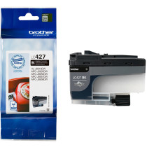 Brother LC427BK cartuccia d'inchiostro 1 pz Originale Nero