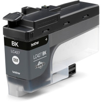 Brother LC427BK cartuccia d'inchiostro 1 pz Originale Nero