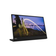 Lenovo ThinkVision M15 39,6 cm (15.6") 1920 x 1080 Pixel Full HD LED Nero