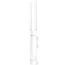TP-Link Omada EAP225-Outdoor 1200 Mbit/s Bianco Supporto Power over Ethernet (PoE), Punto di accesso