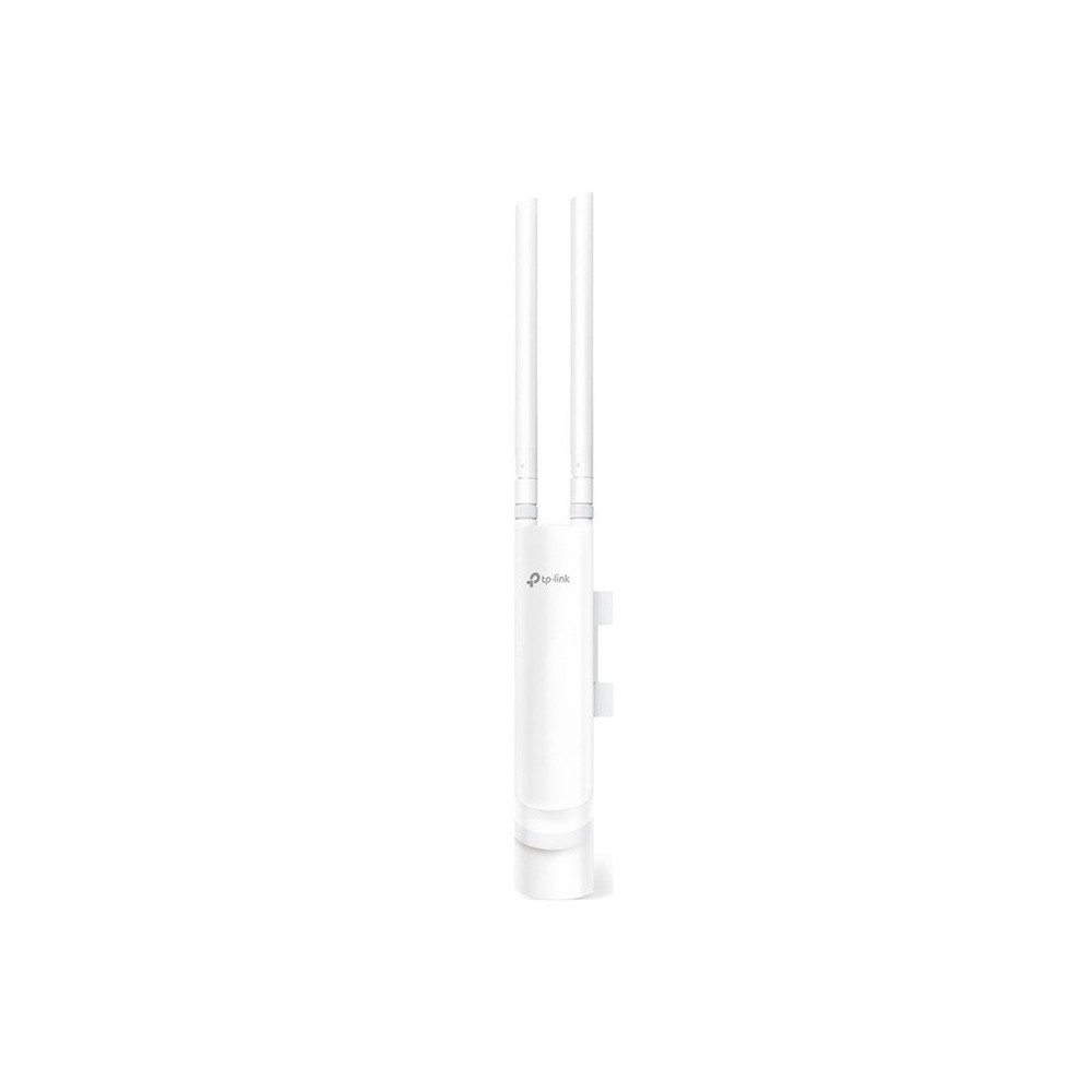 TP-Link Omada EAP225-Outdoor 1200 Mbit/s Bianco Supporto Power over Ethernet (PoE), Punto di accesso