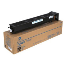 Konica Minolta Minolta TN-713K - Nero - Originale - Cartuccia toner