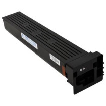 Konica Minolta Minolta TN-713K - Nero - Originale - Cartuccia toner