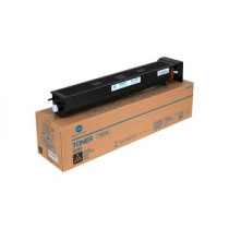 Konica Minolta Minolta TN-713K - Nero - Originale - Cartuccia toner