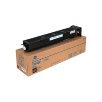 Konica Minolta Minolta TN-713K - Nero - Originale - Cartuccia toner
