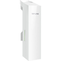 TP-Link CPE510 300 Mbit/s Bianco Supporto Power over Ethernet (PoE), Punto di accesso