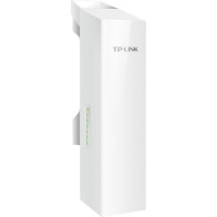 TP-Link CPE510 300 Mbit/s Bianco Supporto Power over Ethernet (PoE), Punto di accesso