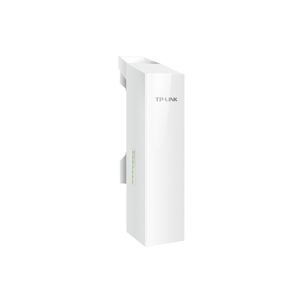 TP-Link CPE510 300 Mbit/s Bianco Supporto Power over Ethernet (PoE), Punto di accesso