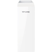 TP-Link CPE510 300 Mbit/s Bianco Supporto Power over Ethernet (PoE), Punto di accesso