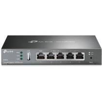TP-Link ER605 SafeStream, Router