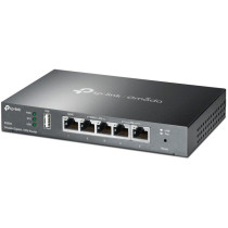 TP-Link ER605 SafeStream, Router
