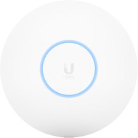 Ubiquiti U6-PRO punto accesso WLAN 4800 Mbit/s Bianco Supporto Power over Ethernet (PoE), Punto di accesso