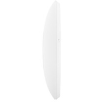 Ubiquiti U6-PRO punto accesso WLAN 4800 Mbit/s Bianco Supporto Power over Ethernet (PoE), Punto di accesso