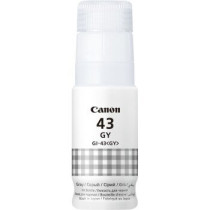 Canon GI-43 GY EMB Grey Ink Bottle
