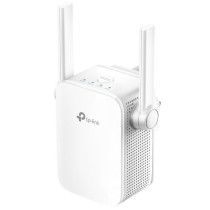 TP-Link RE205 moltiplicatore di rete Ripetitore di rete 10, 100 Mbit/s