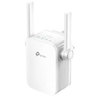 TP-Link RE205 moltiplicatore di rete Ripetitore di rete 10, 100 Mbit/s