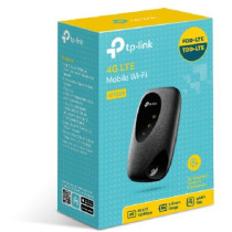 TP-Link M7200 dispositivo di rete cellulare Router di rete cellulare, Router WIRELESS LTE