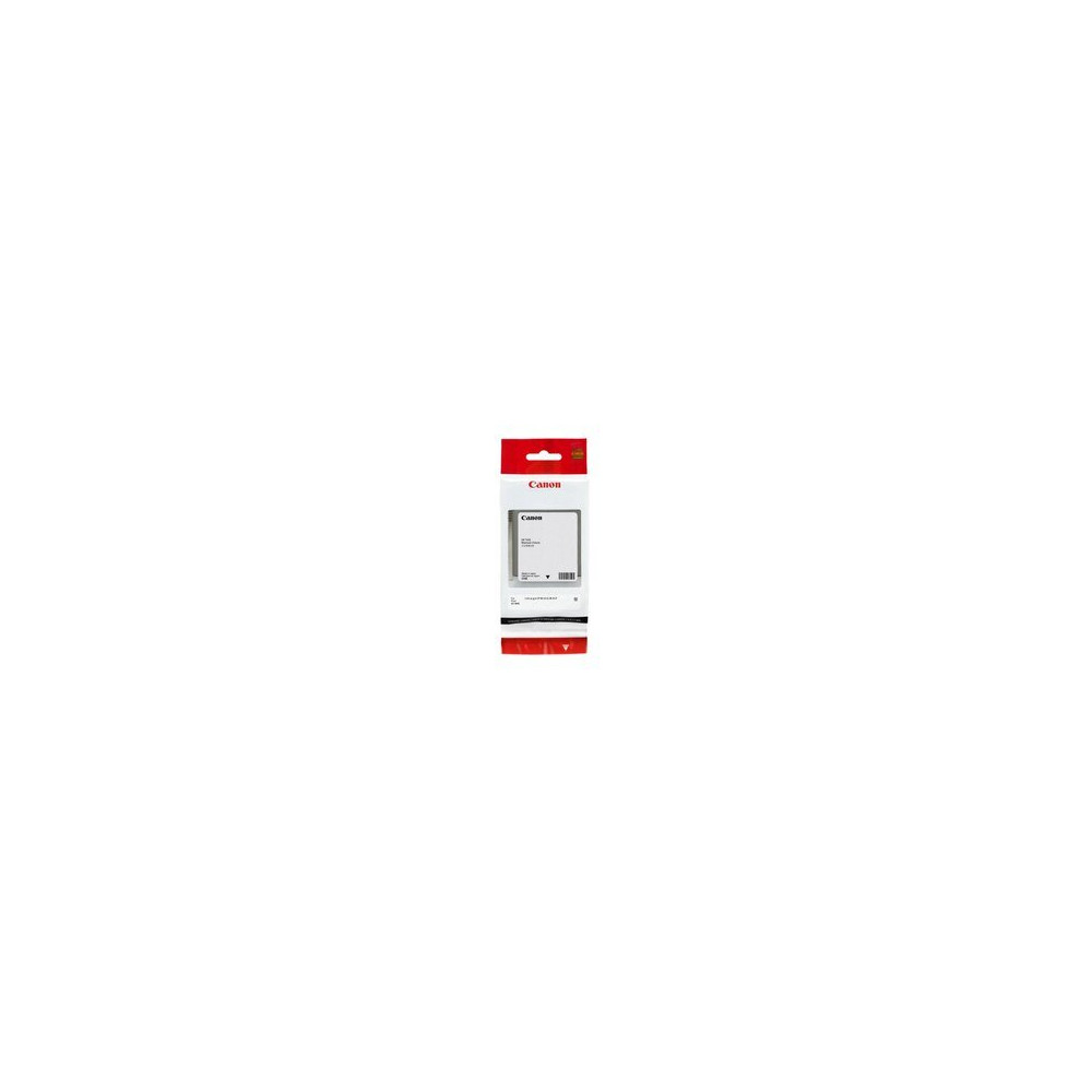 Canon Tinte mattschwarz 700ml GP2000/4000 - Nero