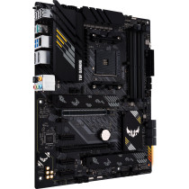 ASUS TUF GAMING B550-PRO AMD B550 Socket AM4 ATX, Scheda madre