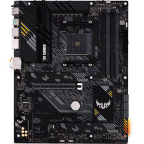 ASUS TUF GAMING B550-PRO AMD B550 Socket AM4 ATX, Scheda madre