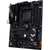 ASUS TUF GAMING B550-PRO AMD B550 Socket AM4 ATX, Scheda madre