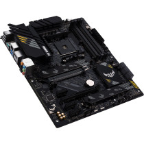 ASUS TUF GAMING B550-PRO AMD B550 Socket AM4 ATX, Scheda madre