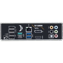 ASUS TUF GAMING B550-PRO AMD B550 Socket AM4 ATX, Scheda madre