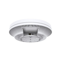 TP-Link Omada EAP670 punto accesso WLAN 5400 Mbit/s Bianco Supporto Power over Ethernet (PoE)