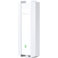 TP-Link Omada EAP610-Outdoor 1800 Mbit/s Bianco Supporto Power over Ethernet (PoE), Punto di accesso