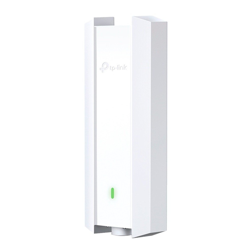 TP-Link Omada EAP610-Outdoor 1800 Mbit/s Bianco Supporto Power over Ethernet (PoE), Punto di accesso