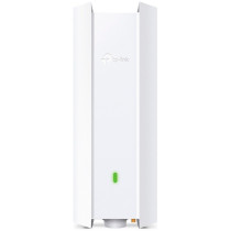 TP-Link Omada EAP610-Outdoor 1800 Mbit/s Bianco Supporto Power over Ethernet (PoE), Punto di accesso