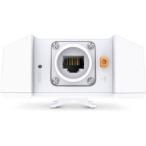 TP-Link Omada EAP610-Outdoor 1800 Mbit/s Bianco Supporto Power over Ethernet (PoE), Punto di accesso