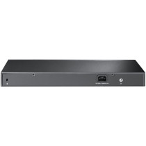 TP-Link Omada SG2218 switch di rete Gestito L2/L2+ Gigabit Ethernet (10/100/1000) 1U Nero, Interruttore