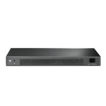 TP-Link JetStream TL-SG3452X switch di rete Gestito L2+ Gigabit Ethernet (10/100/1000) 1U Nero