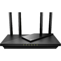 TP-Link Archer AX55 router wireless Gigabit Ethernet Dual-band (2.4 GHz/5 GHz) Nero