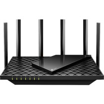 TP-Link Archer AX73 router wireless Gigabit Ethernet Dual-band (2.4 GHz/5 GHz) Nero