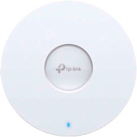 TP-Link Omada EAP610 punto accesso WLAN 1775 Mbit/s Bianco Supporto Power over Ethernet (PoE), Punto di accesso