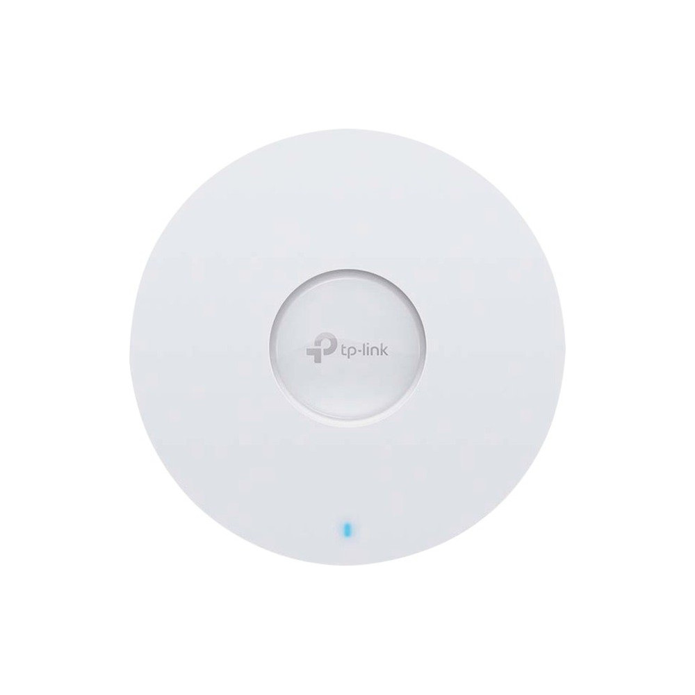 TP-Link Omada EAP613 punto accesso WLAN 1775 Mbit/s Bianco Supporto Power over Ethernet (PoE), Punto di accesso