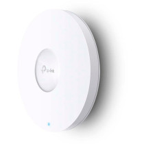 TP-Link Omada EAP613 punto accesso WLAN 1775 Mbit/s Bianco Supporto Power over Ethernet (PoE), Punto di accesso