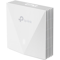 TP-Link Omada EAP650-Wall 3000 Mbit/s Bianco Supporto Power over Ethernet (PoE), Punto di accesso