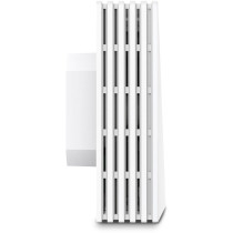 TP-Link Omada EAP650-Wall 3000 Mbit/s Bianco Supporto Power over Ethernet (PoE), Punto di accesso