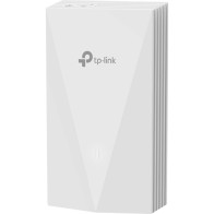 TP-Link Omada EAP655-Wall 2402 Mbit/s Bianco Supporto Power over Ethernet (PoE), Punto di accesso