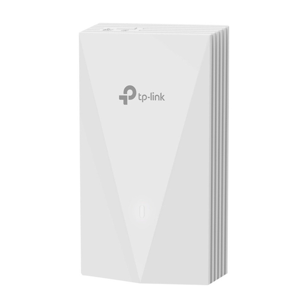TP-Link Omada EAP655-Wall 2402 Mbit/s Bianco Supporto Power over Ethernet (PoE), Punto di accesso